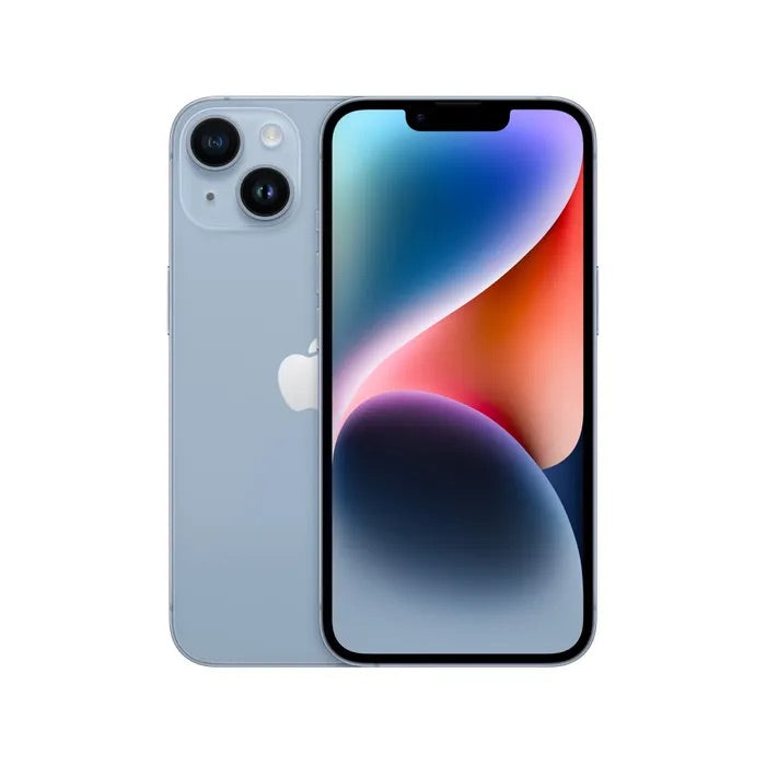 iPhone 14 128GB - Blue (Pre-owned | B-Grade)