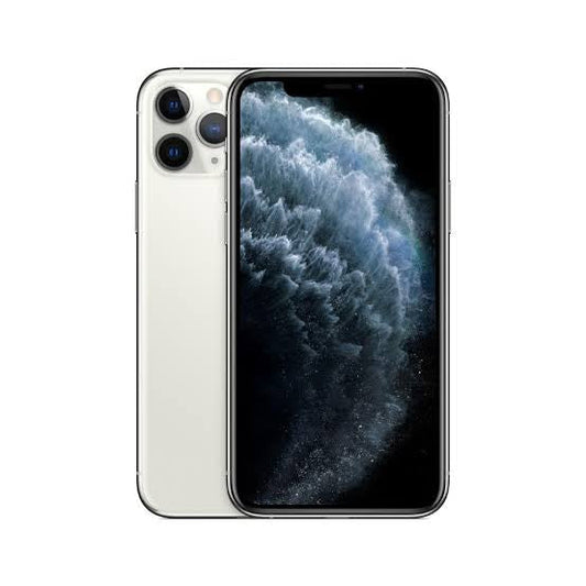 iPhone 11 Pro Max 256GB - Silver (Pre-owned | Pristine)