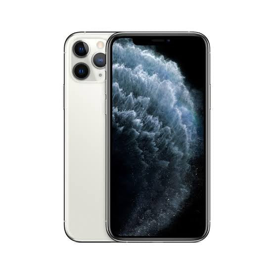 iPhone 11 Pro Max 256GB - Silver (Pre-owned | Pristine)
