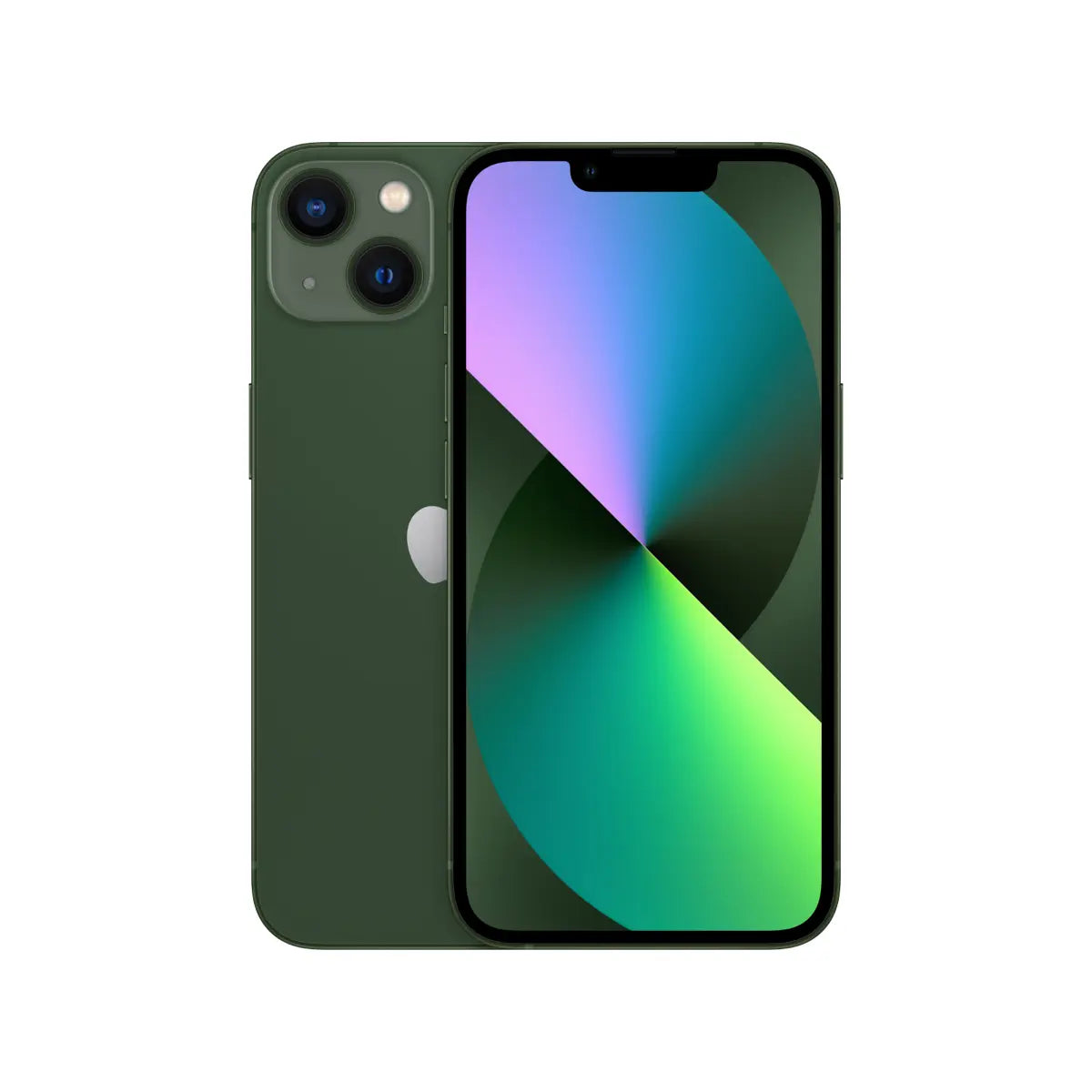 iPhone 13 128GB - Green (Pre-owned B-Grade)