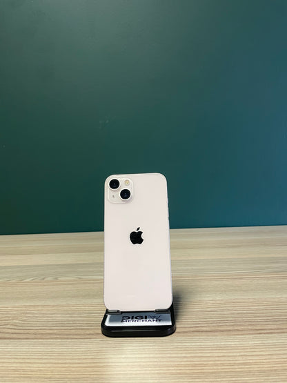 iPhone 13 128GB - Pink (Pre-owned | B-Grade)