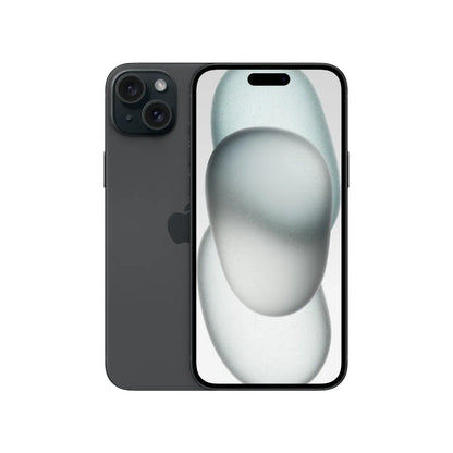 iPhone 15 128GB - Black (Pre-owned | B-Grade)