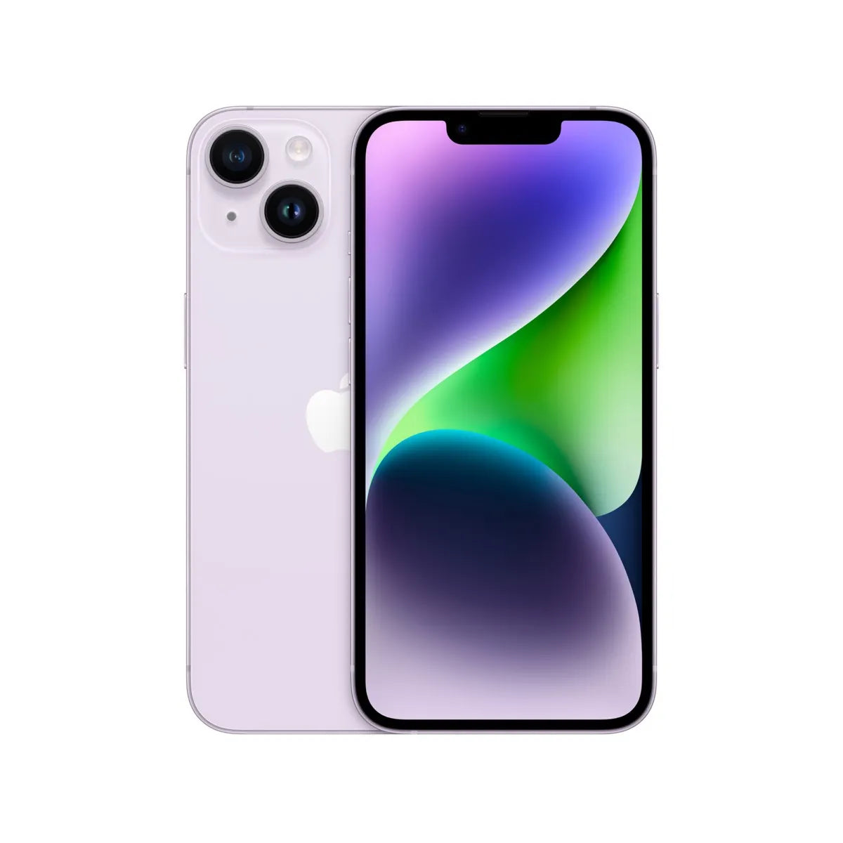 iPhone 14 128GB - Purple (Pre-owned | B-Grade )