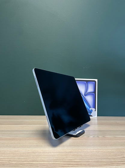 iPad Air 13-inch M3 | Wi-Fi | 128gb - Blue (Pre-owned | A-Grade - Pristine)