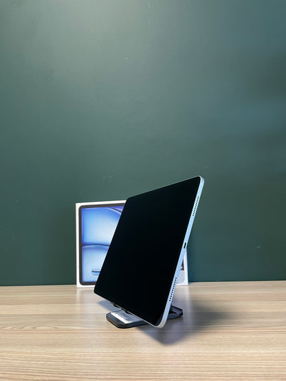 iPad Air 13-inch M3 | Wi-Fi | 128gb - Blue (Pre-owned | A-Grade - Pristine)