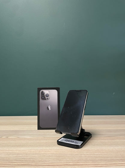 iPhone 13 Pro 256GB - Graphite (Pre-owned | C-Grade)