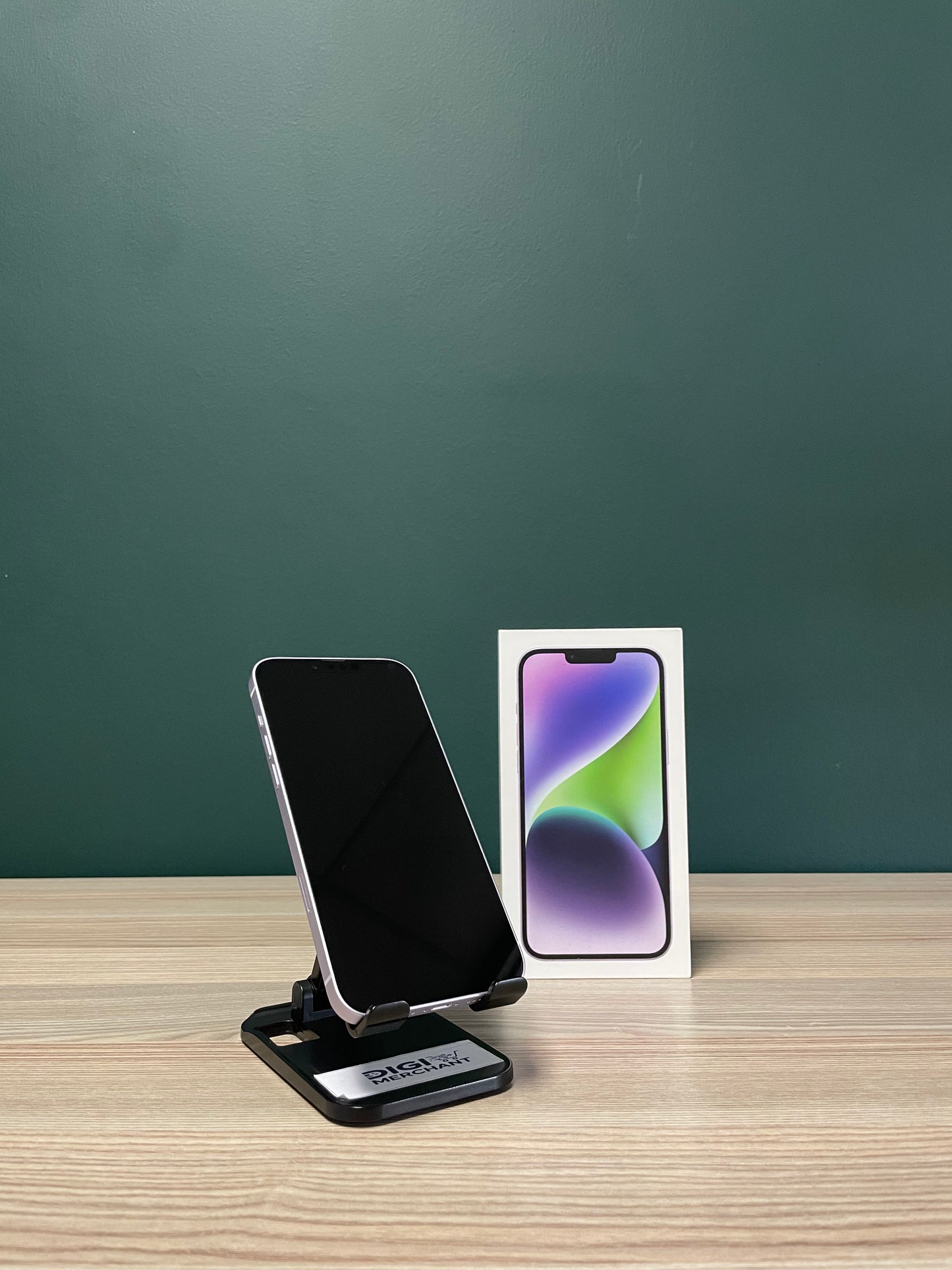 iPhone 14 Plus 128GB - Purple (Pre-owned | A-Grade)