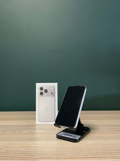 iPhone 17 Pro 256GB - Silver (Pre-owned | A-Grade)