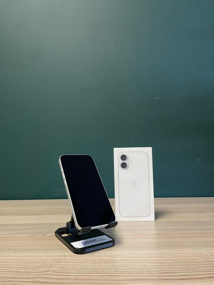 iPhone 17 256GB - White (Pre-owned | A-Grade)