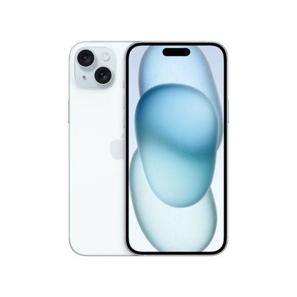 iPhone 15 128GB - Blue (Pre-owned | B-Grade)