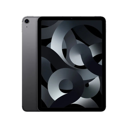 iPad Air 5th Gen M1 | WiFi + Cellular | 64GB - Space Grey (Pre-owned | Pristine)