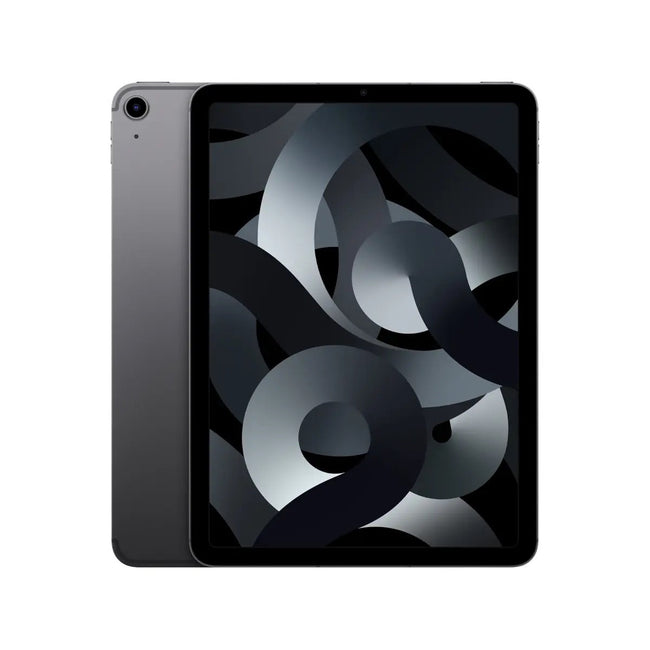 iPad Air 5th Gen M1 | WiFi + Cellular | 64GB - Space Grey (Pre-owned | Pristine)
