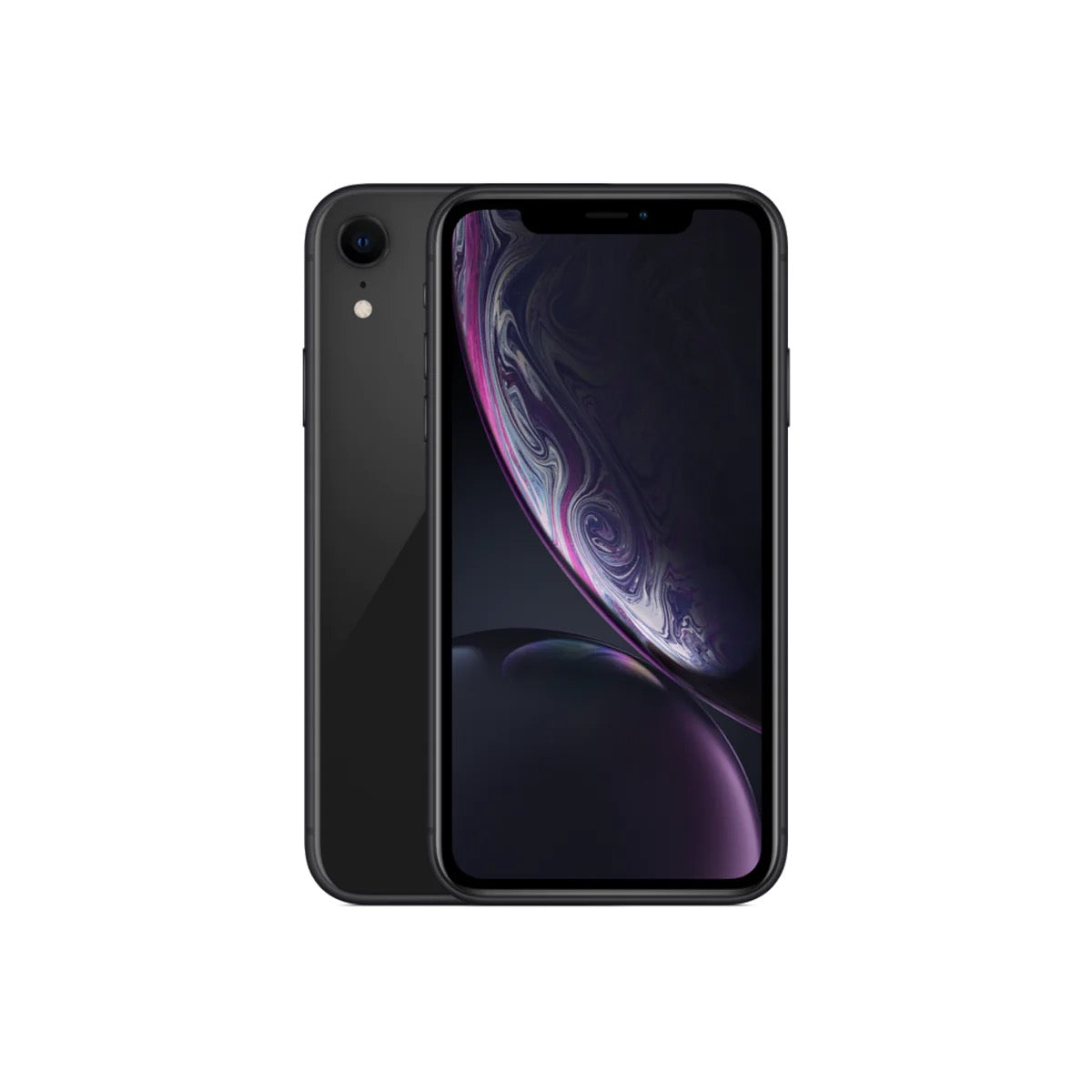 iPhone XR 64GB - Black (Pre-owned | A-Grade)