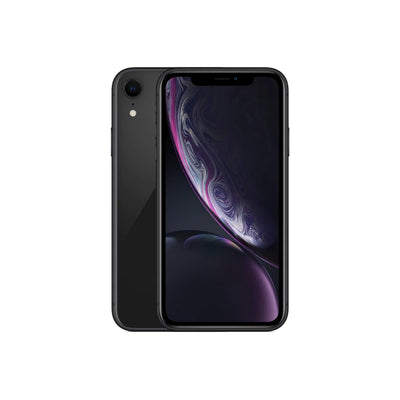 iPhone XR 64GB - Black (Pre-owned | A-Grade)