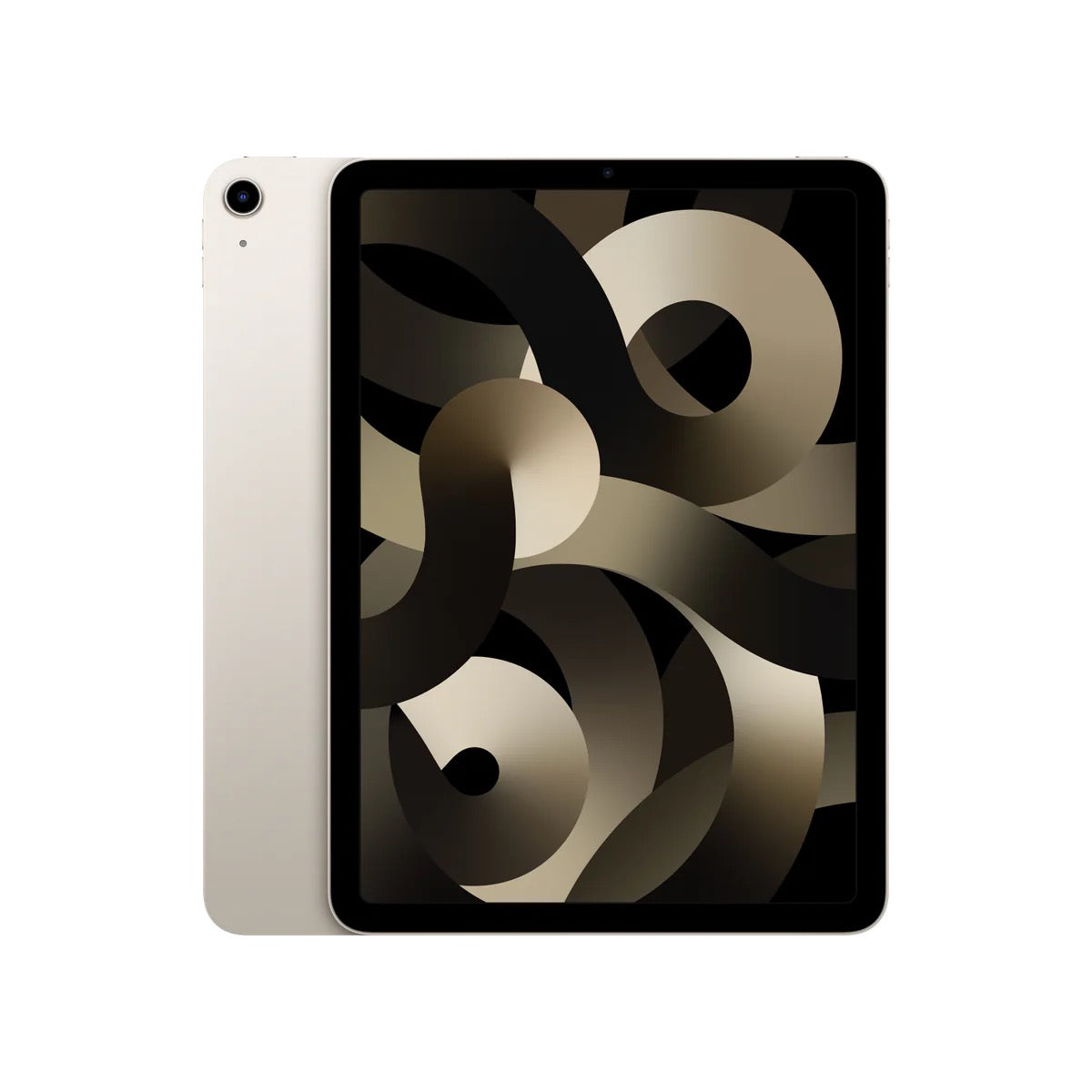 iPad Air 5th Gen M1 | 256GB | WiFi + Cellular - Starlight (Pre-owned | B-Grade)
