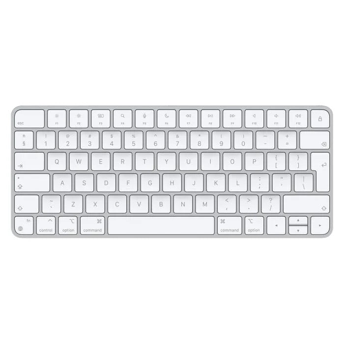 Apple Magic Keyboard - White (Pre-owned | B-Grade)