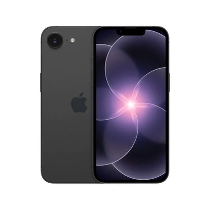 iPhone 17e 256GB - Black (Pre-owned | A-Grade)