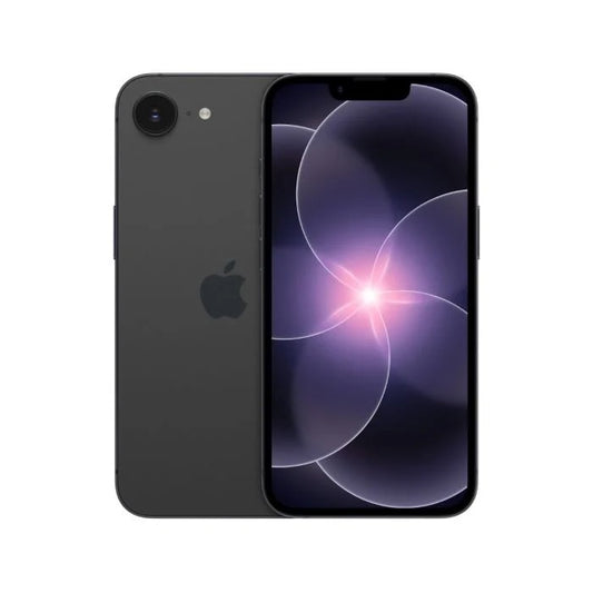 iPhone 17e 256GB - Black (Pre-owned | A-Grade)