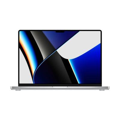 MacBook Pro 16-inch With M1 Pro Chip 512GB | 16GB - Silver  (Pre-owned | B-Grade)