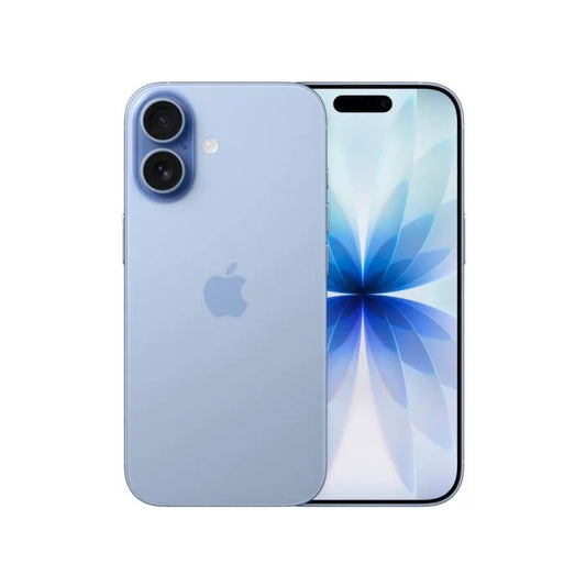 Apple iPhone 17 256GB - Mist Blue (Pre-owned | B-Grade)