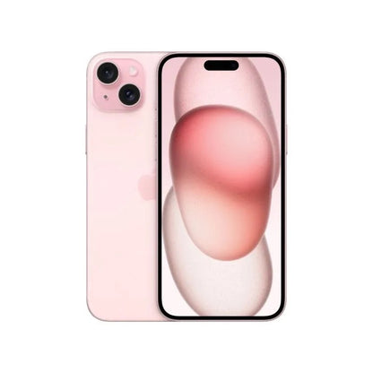 iPhone 15 128GB - Pink (Pre-owned | B-Grade)