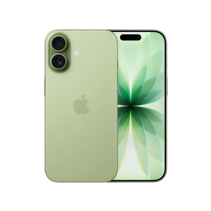 iPhone 17 256GB - Sage (Pre-owned | A-Grade)