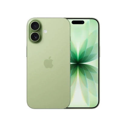 iPhone 17 256GB - Sage (Pre-owned | A-Grade)