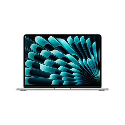 MacBook Air 13-inch | M3 Chip | 256GB | 8GB - Silver (Pre-owned | B-Grade)