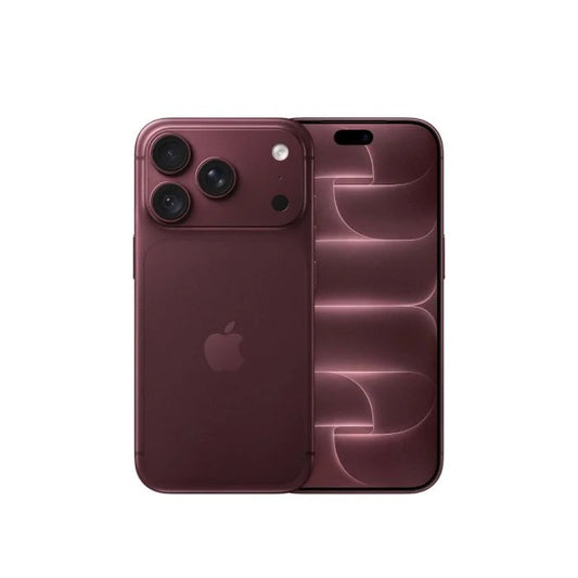 Apple iPhone 18 Pro 256GB - Burgundy (Brand New)