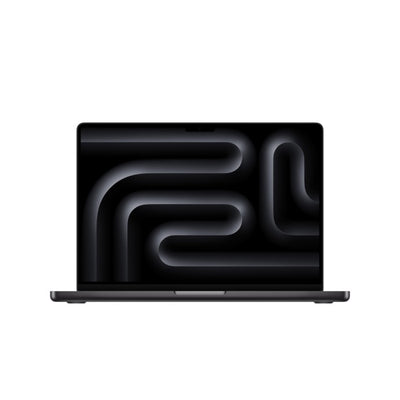 Apple MacBook Pro 14-inch With M4 Chip 512GB | 16GB - Space Black (Pre-owned | B-Grade)