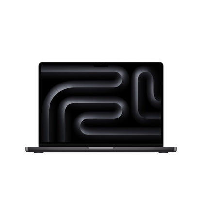 MacBook Pro 16-inch With M4 Pro Chip 512GB | 48GB - Space Black (Pre-owned | A-Grade)