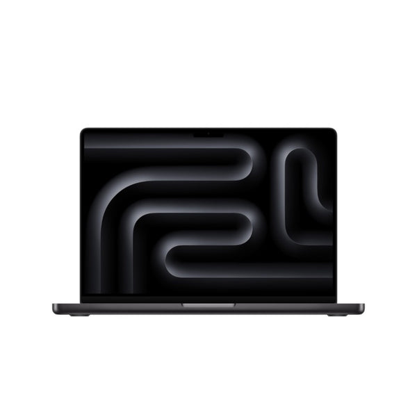 Apple MacBook Pro 14-inch With M4 Chip 512GB | 16GB - Space Black (Pre-owned | B-Grade)