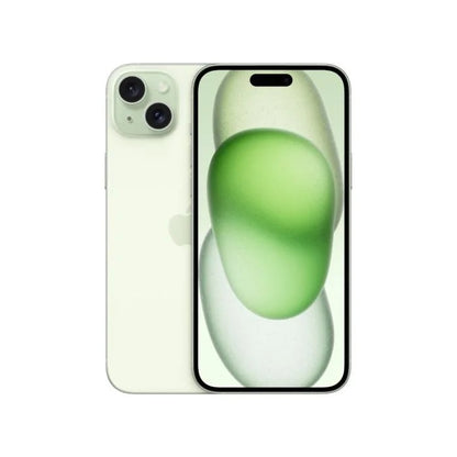 iPhone 15 128GB - Green (Pre-owned | B-Grade)