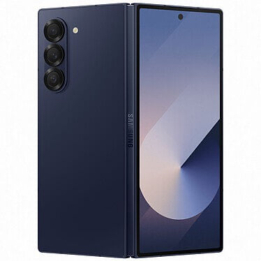 Samsung Galaxy Z Fold 6 256GB Navy (Pre-owned)