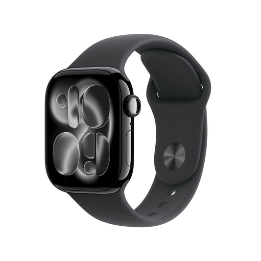 Apple Watch Series 11 GPS - 46mm Jet Black (Brand New)