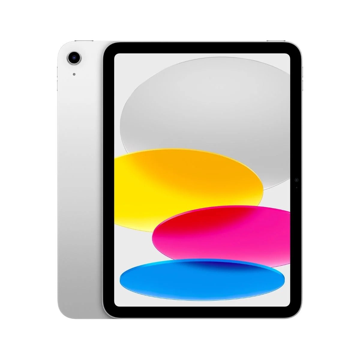 iPad 11-Inch A16 | Wi-Fi + Cellular | 128gb - Silver (Pre-owned | A-Grade)