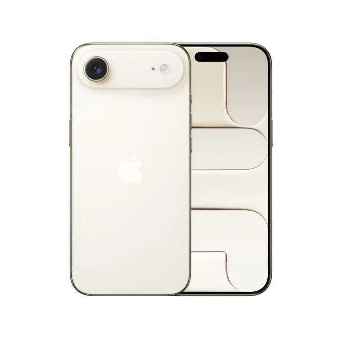 iPhone Air 256GB - Light Gold (Pre-owned | Pristine)
