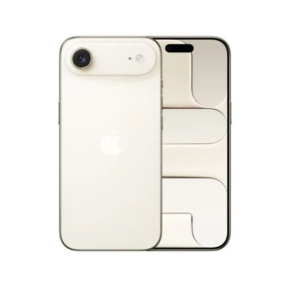 iPhone Air 256GB - Light Gold (Pre-owned | Pristine)