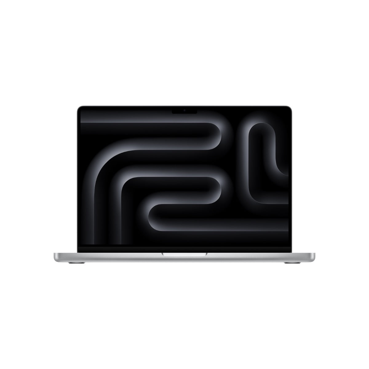 MacBook Pro 14-inch With M3 Chip 512GB - Silver (Pre-owned | B-Grade)