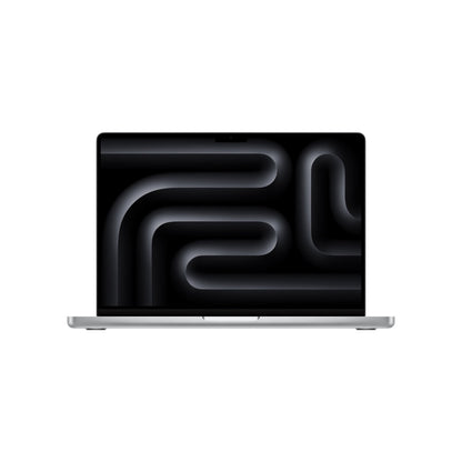 MacBook Pro 14-inch With M3 Chip 512GB - Silver (Pre-owned | B-Grade)