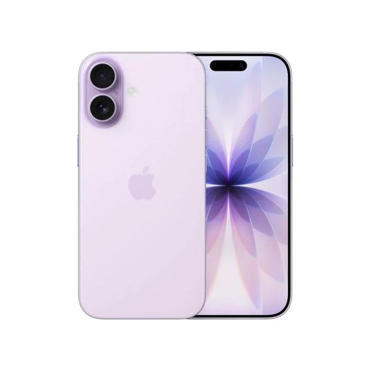 Apple iPhone 17 256GB - Lavender (Pre-owned | B-Grade)