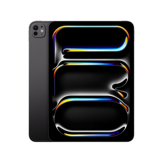iPad Pro 13-inch M4 | Wi-Fi | 512gb - Space Black (Brand New)