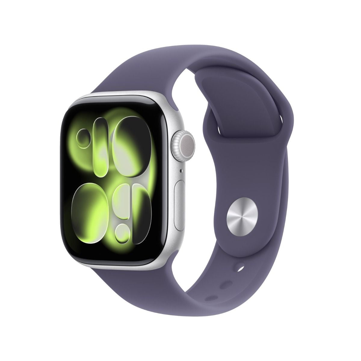 Apple Watch Series 11 GPS - 42mm Silver (Brand New - Open Box)