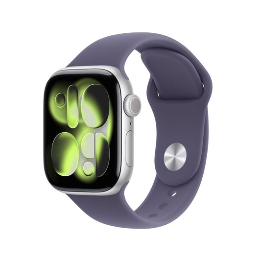 Apple Watch Series 11 GPS - 42mm Silver (Brand New - Open Box)