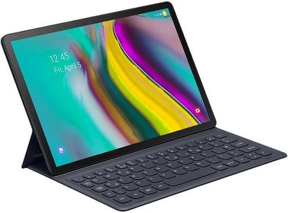 Samsung Tab S5e 64GB WiFi + Cellular With Keyboard Case (Pre-owned)