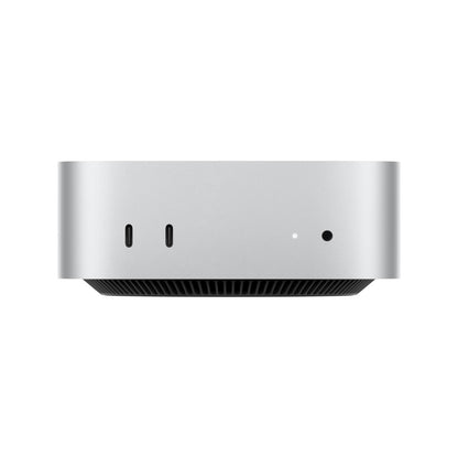 Apple Mac Mini With M4 Chip - 512GB | 24GB (Pre-owned)