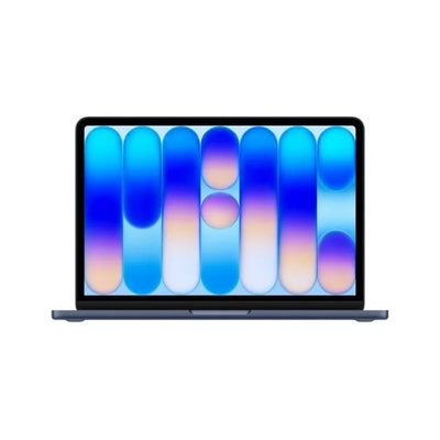 MacBook Neo 13-inch | A18 Pro | 512GB | 8GB - Indigo (Pre-owned | A-Grade)