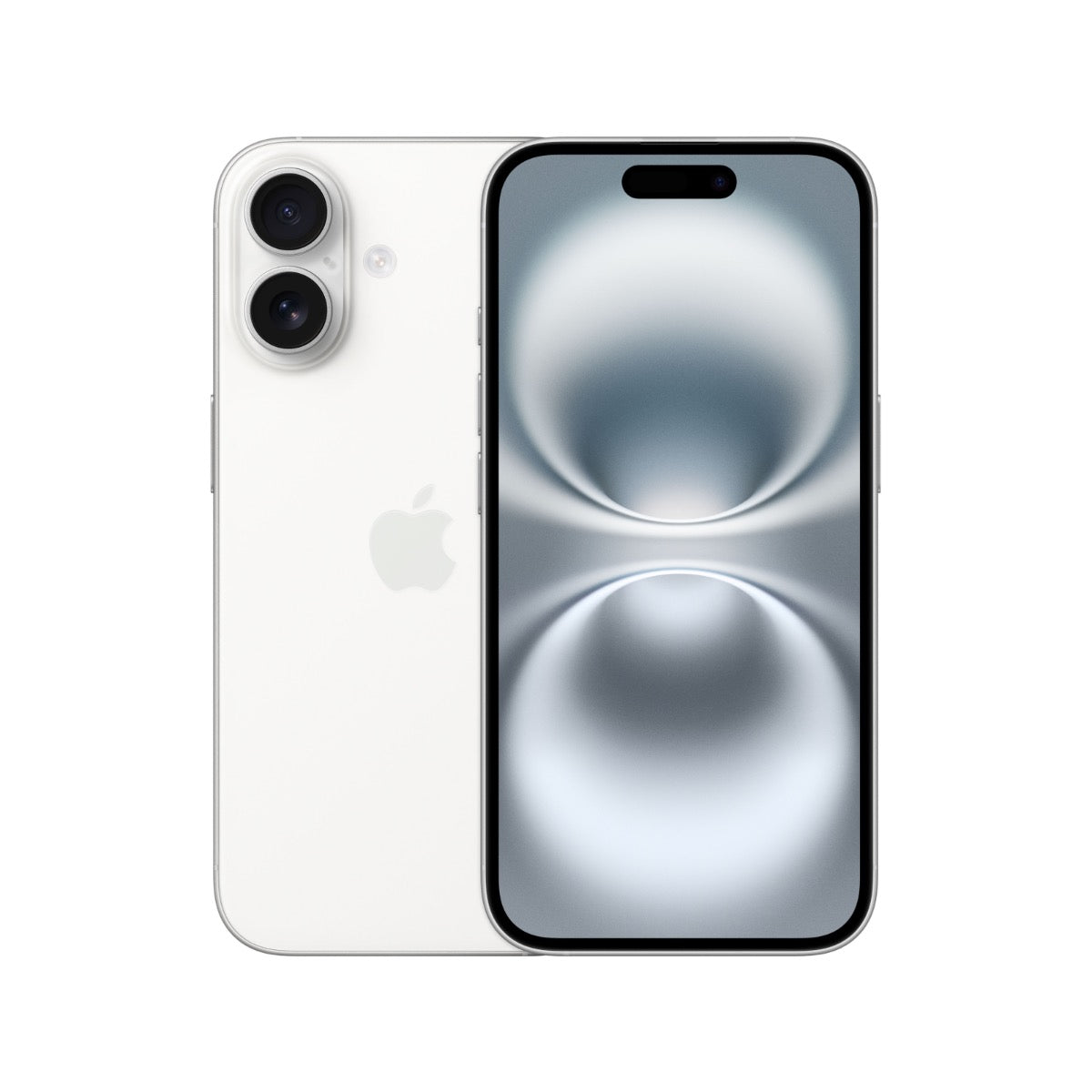 iPhone 17 256GB - White (Pre-owned | A-Grade)