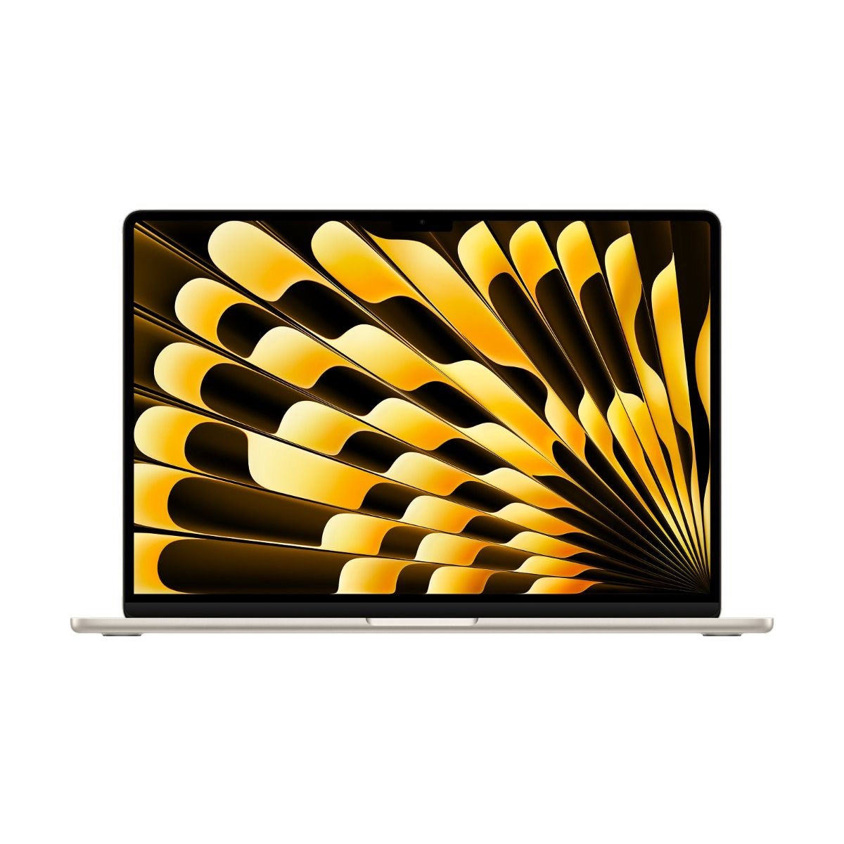 MacBook Air 13-inch | M4 Chip | 256GB | 16GB - Starlight (Pre-owned | A-Grade Pristine)