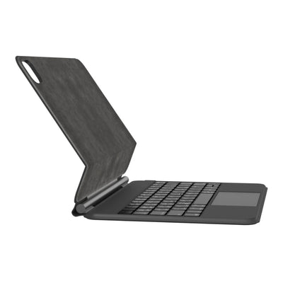 Belkin Pro Keyboard Case with Magnetic Stand for iPad Pro 11-inch M4/M5 (Pre owned | B-Grade)